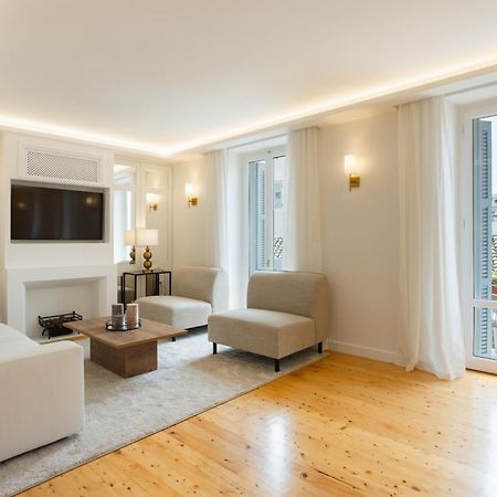 Agora Luxury Apartment By The Boyar Collection Corfu  Eksteriør bilde