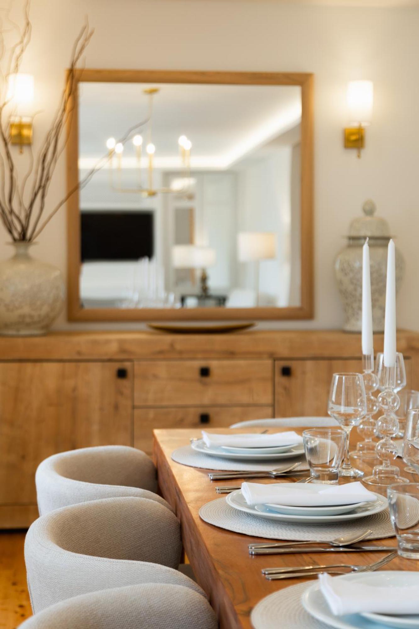 Agora Luxury Apartment By The Boyar Collection Corfu  Eksteriør bilde