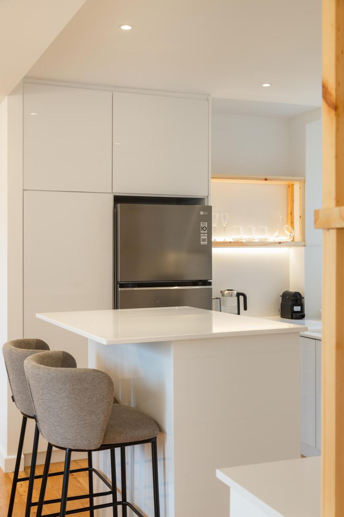 Agora Luxury Apartment By The Boyar Collection Corfu  Eksteriør bilde