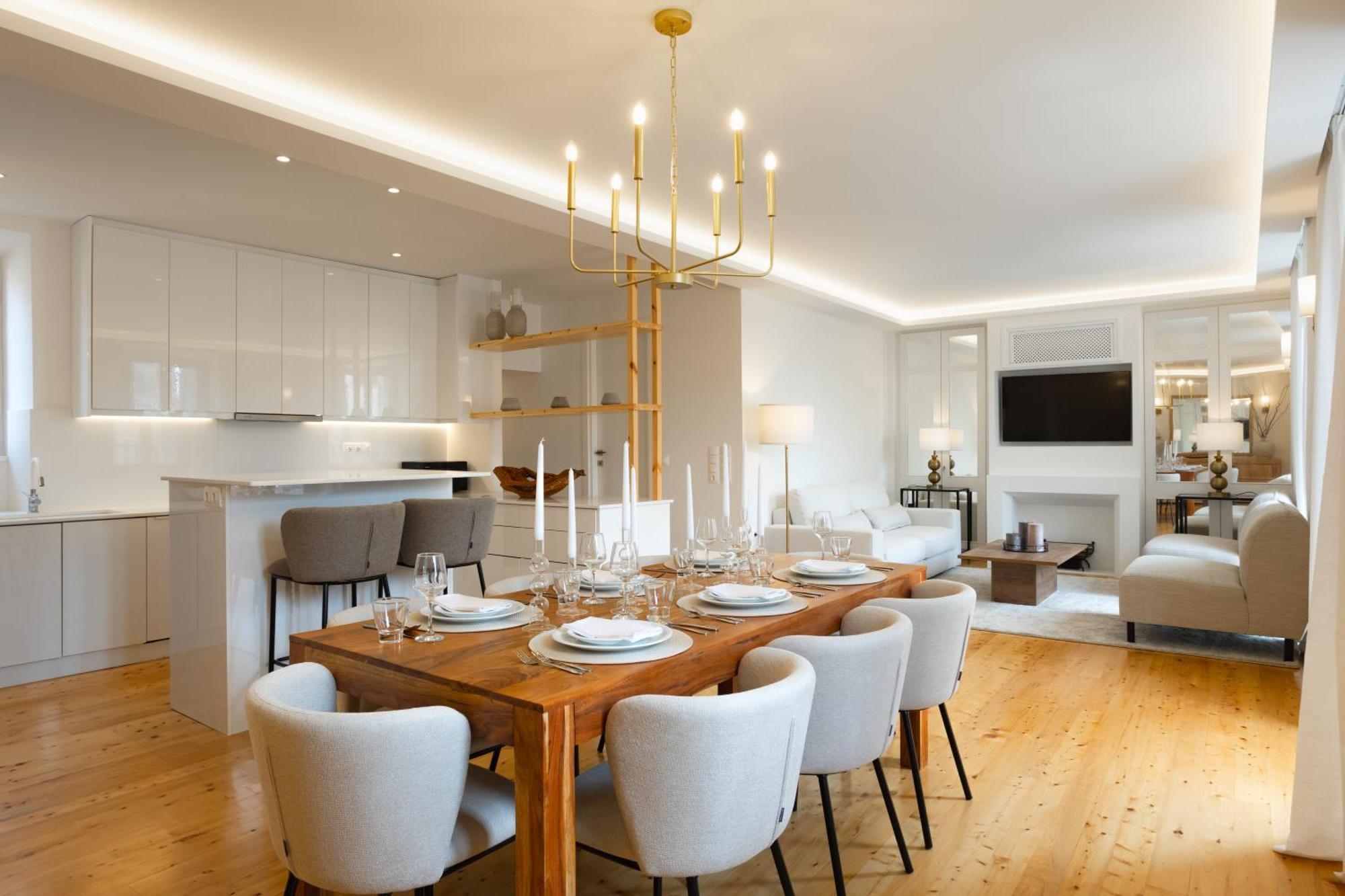 Agora Luxury Apartment By The Boyar Collection Corfu  Eksteriør bilde