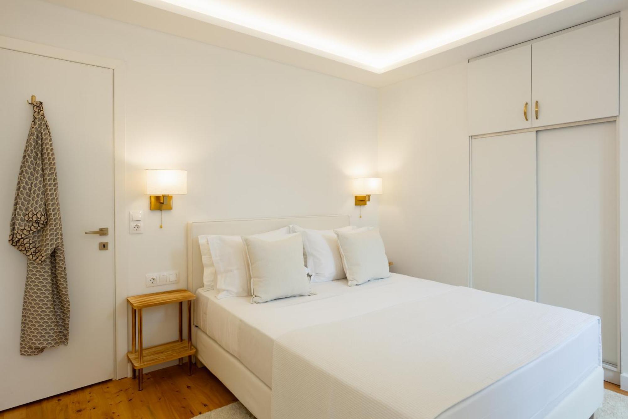 Agora Luxury Apartment By The Boyar Collection Corfu  Eksteriør bilde