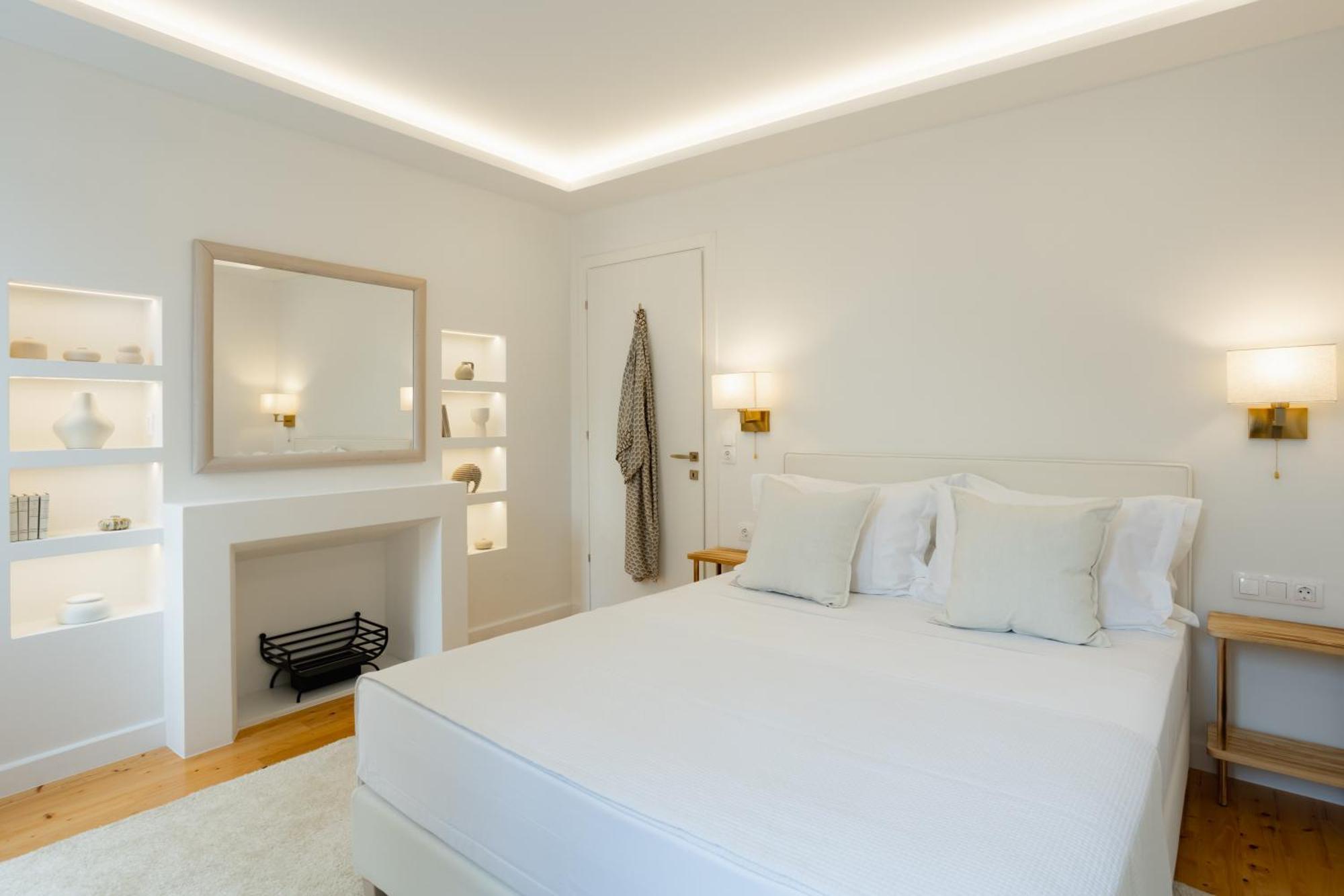 Agora Luxury Apartment By The Boyar Collection Corfu  Eksteriør bilde